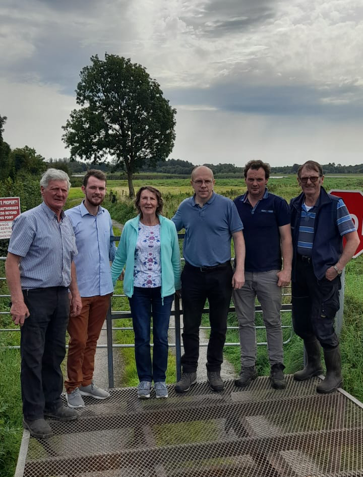 Save Our Shannon Organisation